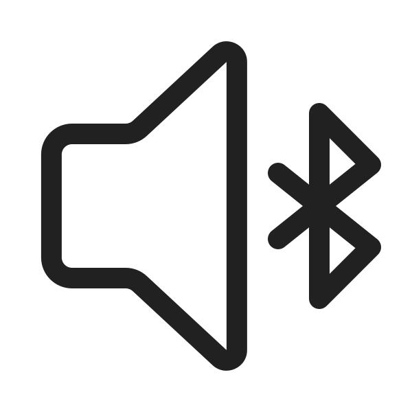 Ic Fluent Speaker Bluetooth 20 Regular