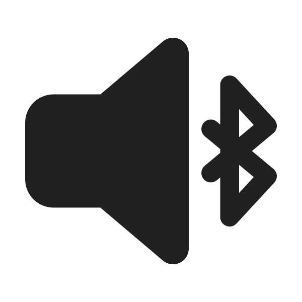Ic Fluent Speaker Bluetooth 24 Filled