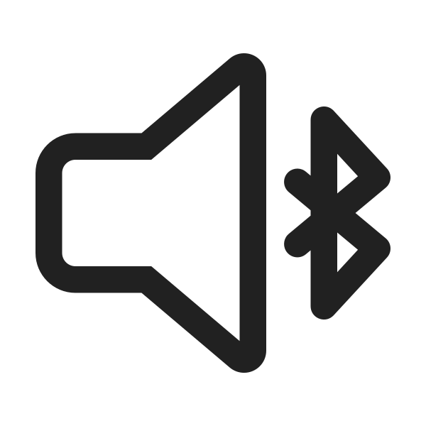Ic Fluent Speaker Bluetooth 24 Regular