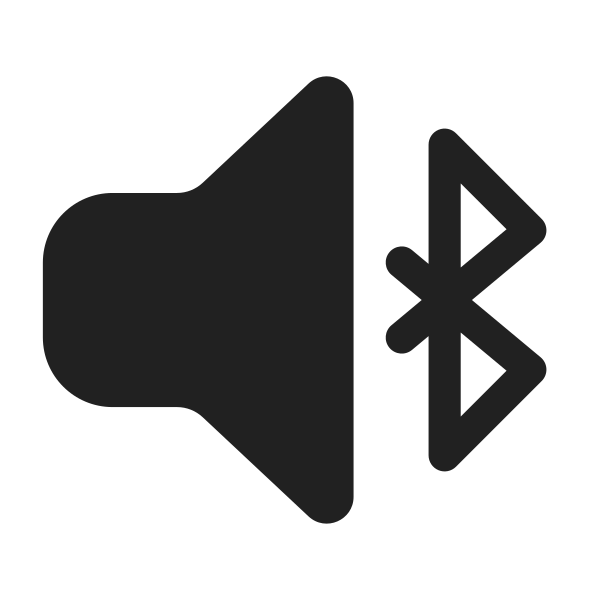 Ic Fluent Speaker Bluetooth 28 Filled
