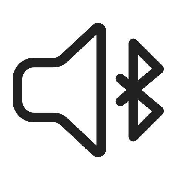 Ic Fluent Speaker Bluetooth 28 Regular