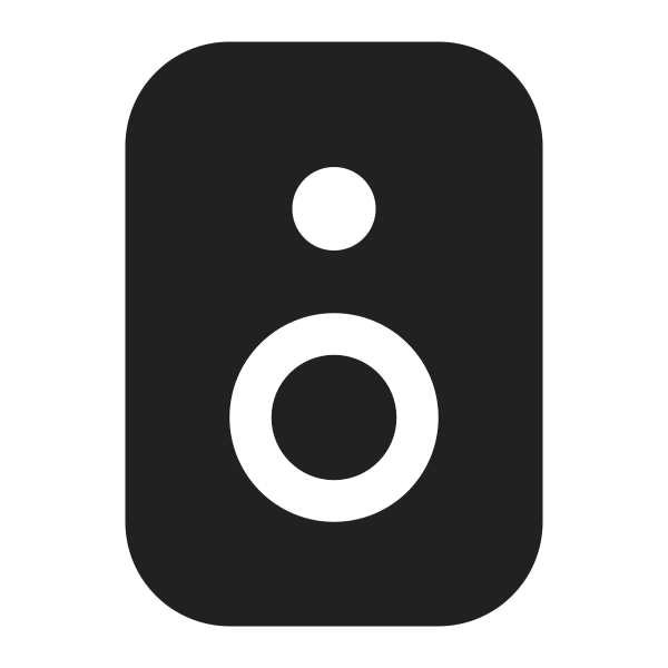 Ic Fluent Speaker Box 16 Filled