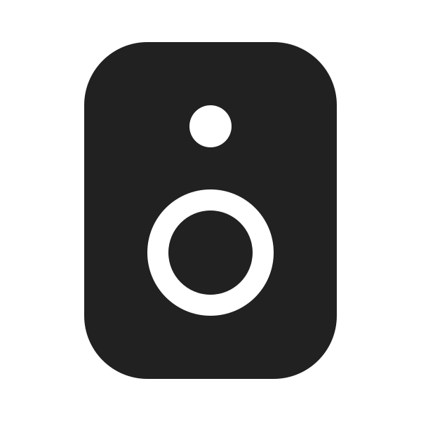 Ic Fluent Speaker Box 20 Filled