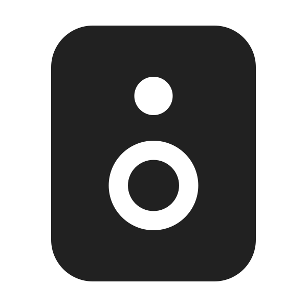 Ic Fluent Speaker Box 24 Filled