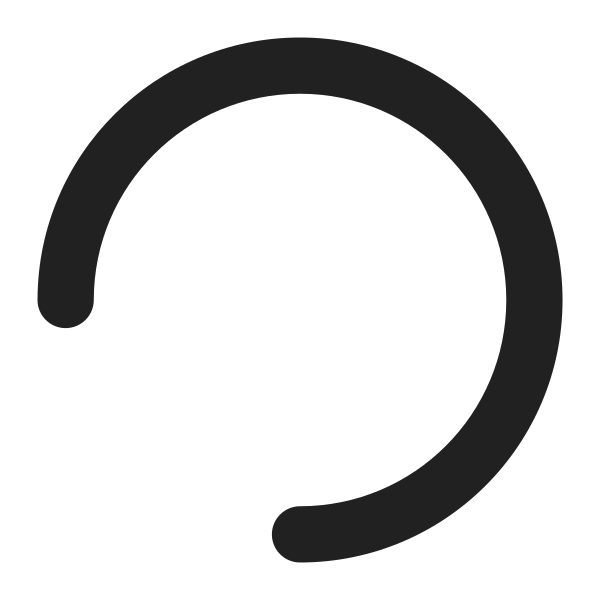 Ic Fluent Spinner Ios 16 Filled