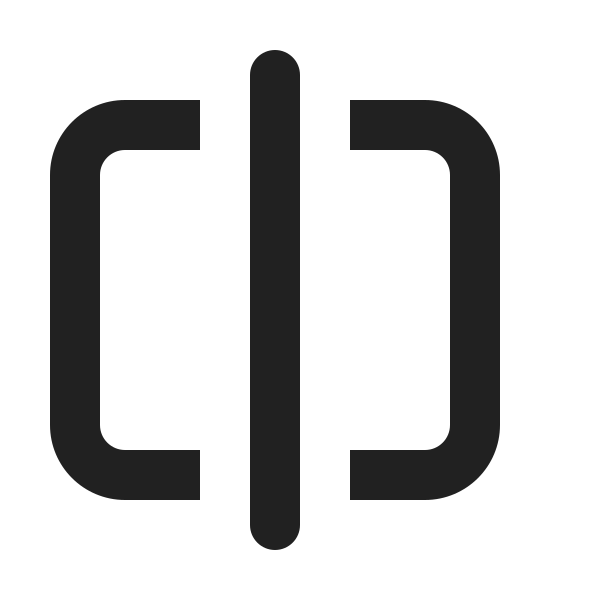 Ic Fluent Split Vertical 12 Regular