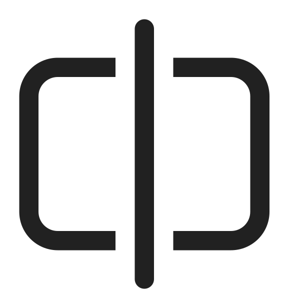 Ic Fluent Split Vertical 16 Regular