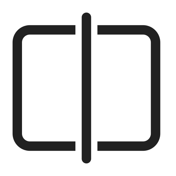Ic Fluent Split Vertical 28 Regular