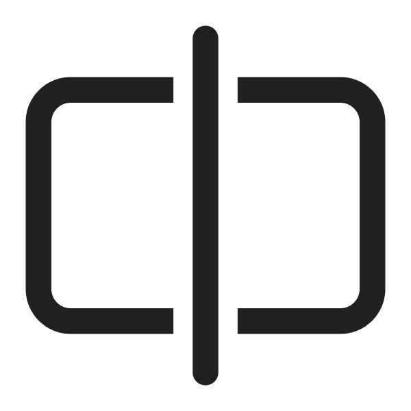 Ic Fluent Split Vertical 32 Regular