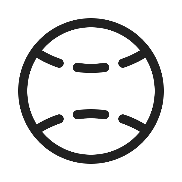 Ic Fluent Sport Baseball 20 Regular