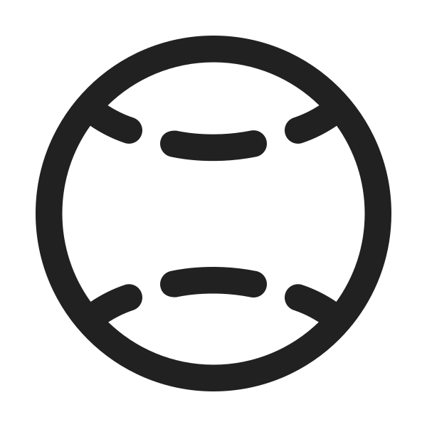 Ic Fluent Sport Baseball 24 Regular