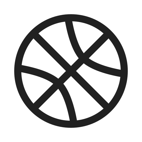 Ic Fluent Sport Basketball 20 Regular