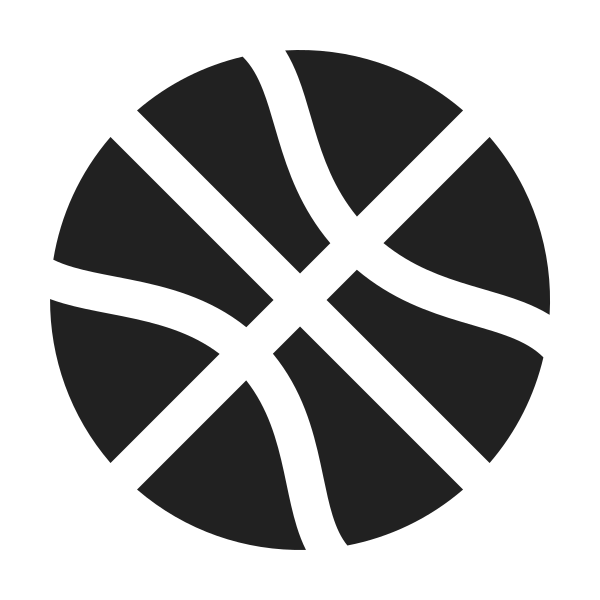 Ic Fluent Sport Basketball 24 Filled