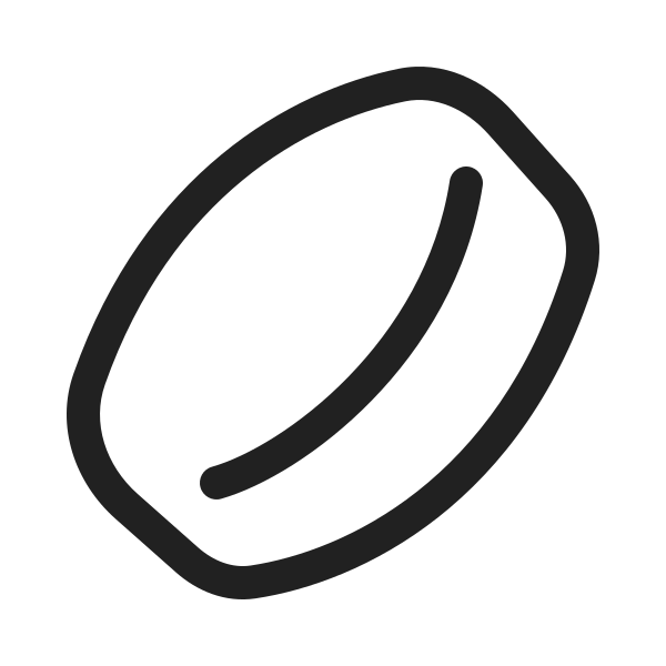 Ic Fluent Sport Hockey 20 Regular