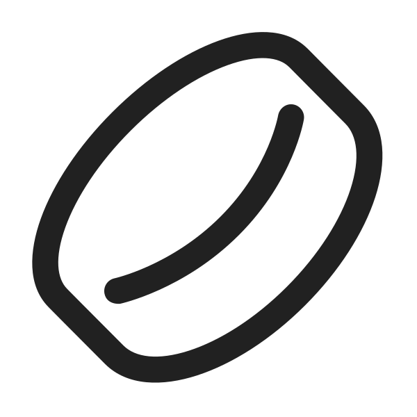 Ic Fluent Sport Hockey 24 Regular