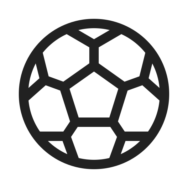 Ic Fluent Sport Soccer 20 Regular