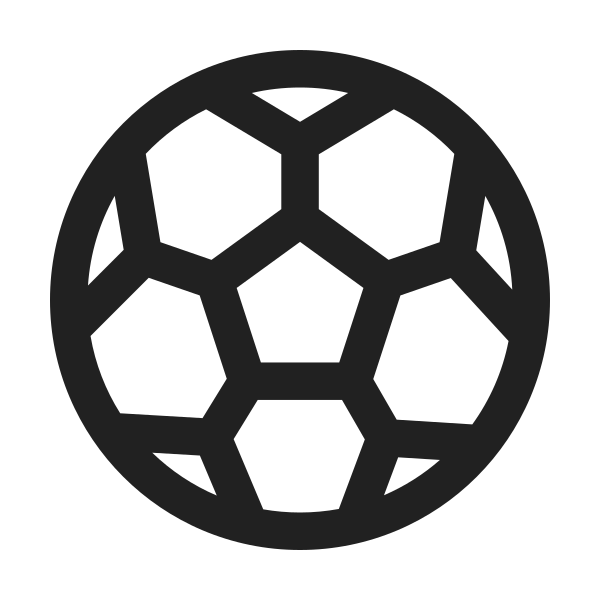 Ic Fluent Sport Soccer 24 Regular