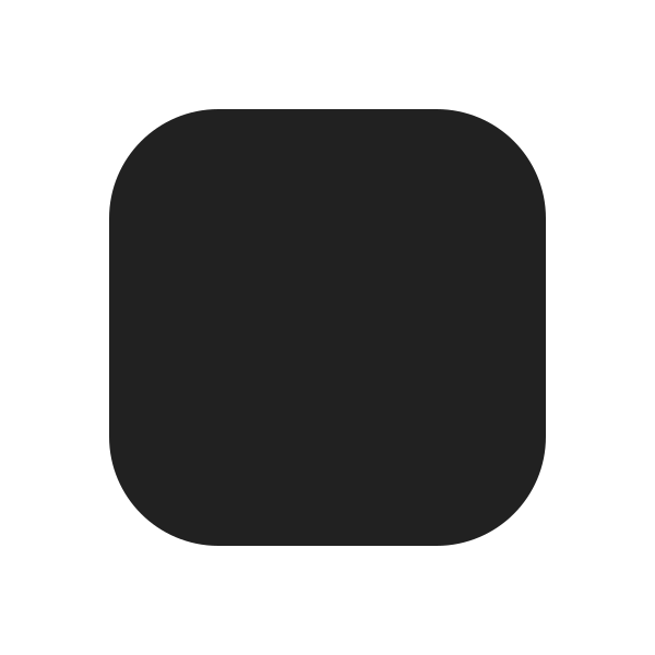 Ic Fluent Square 12 Filled