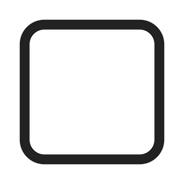 Ic Fluent Square 28 Regular