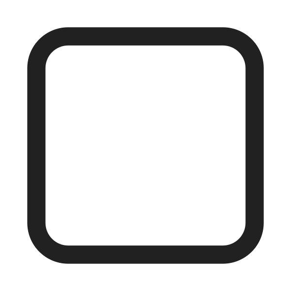Ic Fluent Square 32 Regular