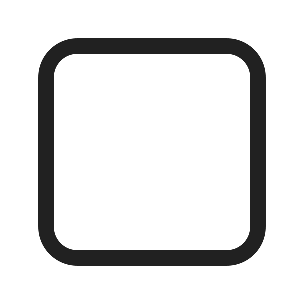 Ic Fluent Square 48 Regular