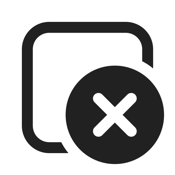 Ic Fluent Square Dismiss 16 Regular