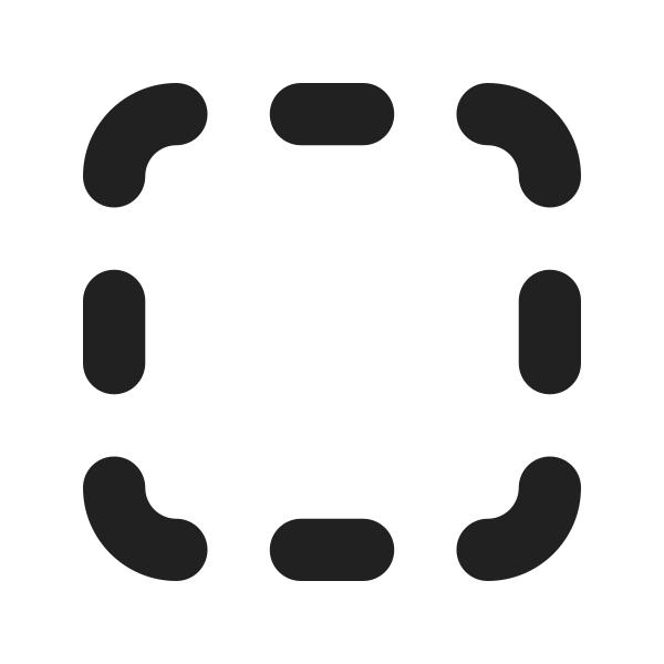 Ic Fluent Square Hint 16 Filled