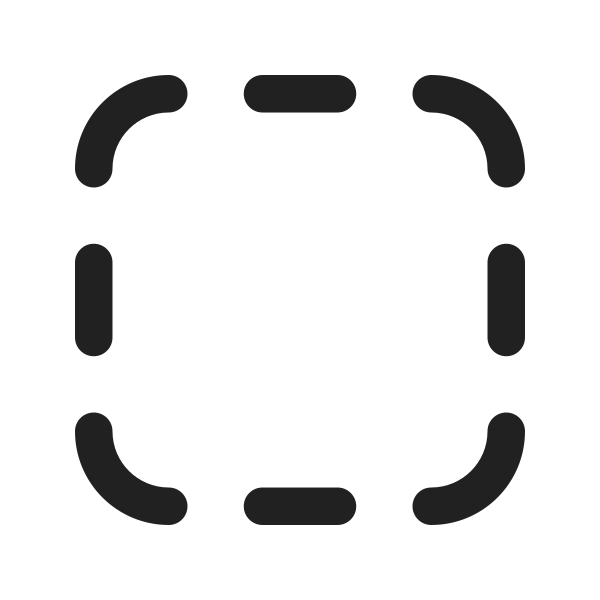 Ic Fluent Square Hint 16 Regular