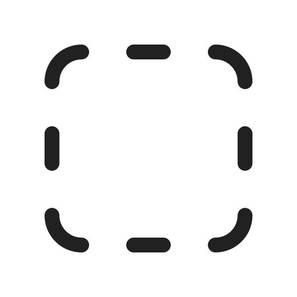 Ic Fluent Square Hint 20 Regular