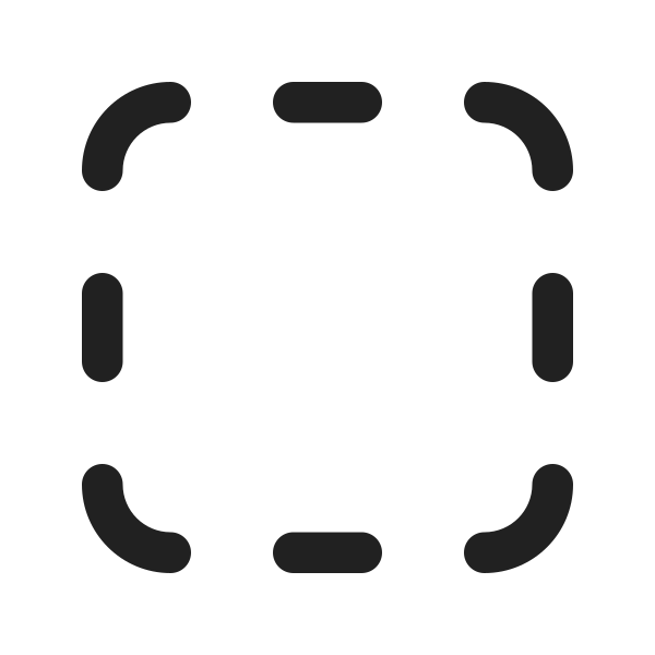 Ic Fluent Square Hint 24 Regular