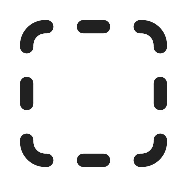 Ic Fluent Square Hint 28 Filled
