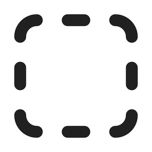 Ic Fluent Square Hint 32 Filled