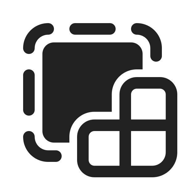Ic Fluent Square Hint Apps 24 Filled