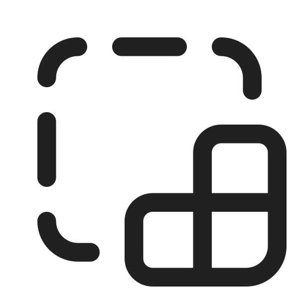 Ic Fluent Square Hint Apps 24 Regular