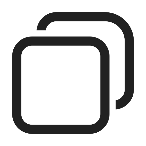 Ic Fluent Square Multiple 24 Regular