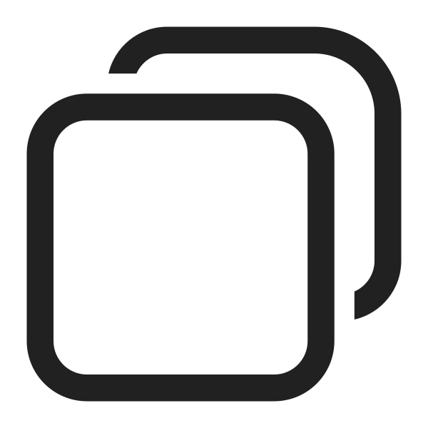 Ic Fluent Square Multiple 32 Regular