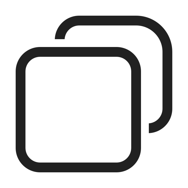 Ic Fluent Square Multiple 48 Regular