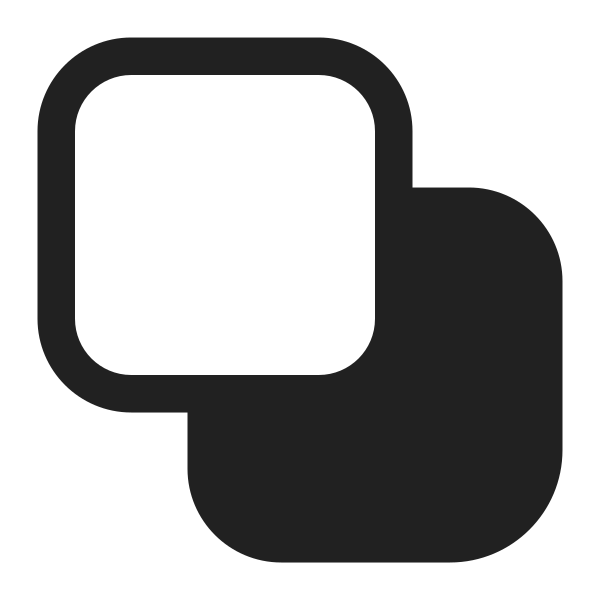 Ic Fluent Square Shadow 16 Regular