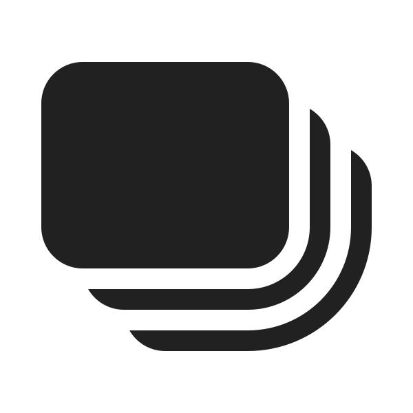 Ic Fluent Stack 20 Filled