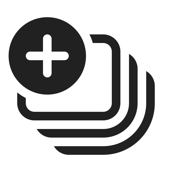 Ic Fluent Stack Add 20 Regular
