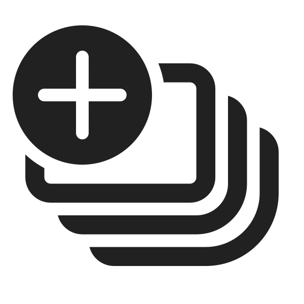 Ic Fluent Stack Add 24 Regular