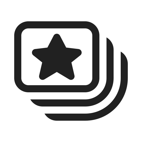 Ic Fluent Stack Star 20 Regular