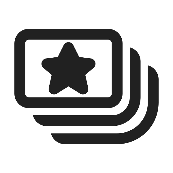 Ic Fluent Stack Star 24 Regular