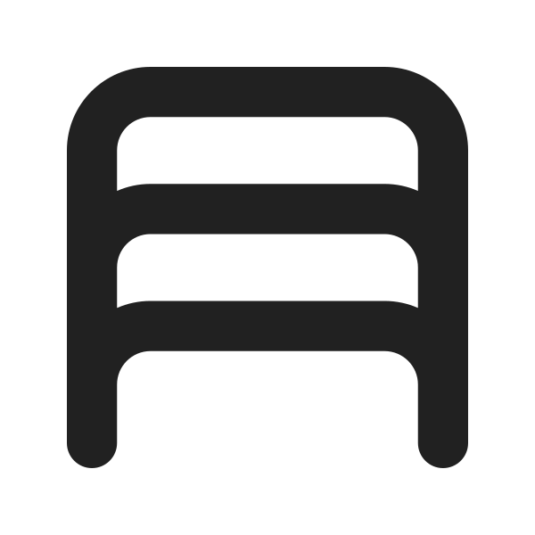 Ic Fluent Stack Vertical 16 Filled