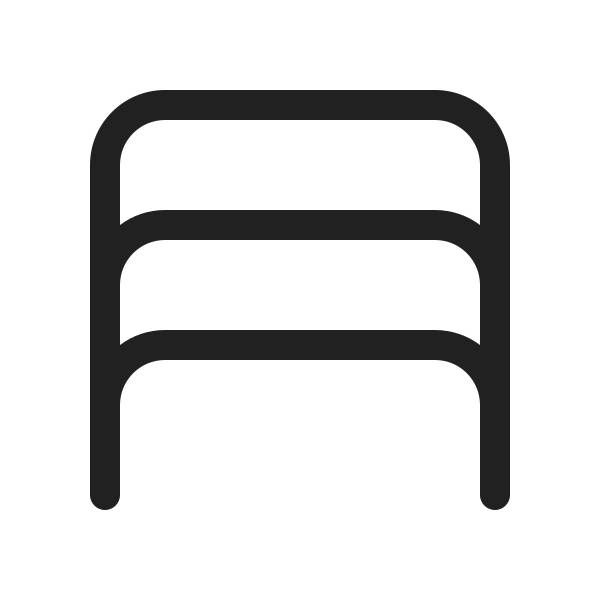 Ic Fluent Stack Vertical 20 Regular