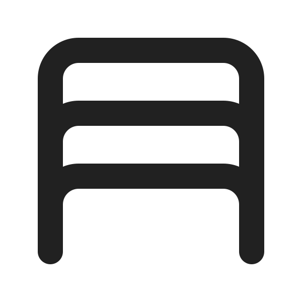 Ic Fluent Stack Vertical 24 Filled