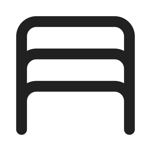 Ic Fluent Stack Vertical 28 Filled