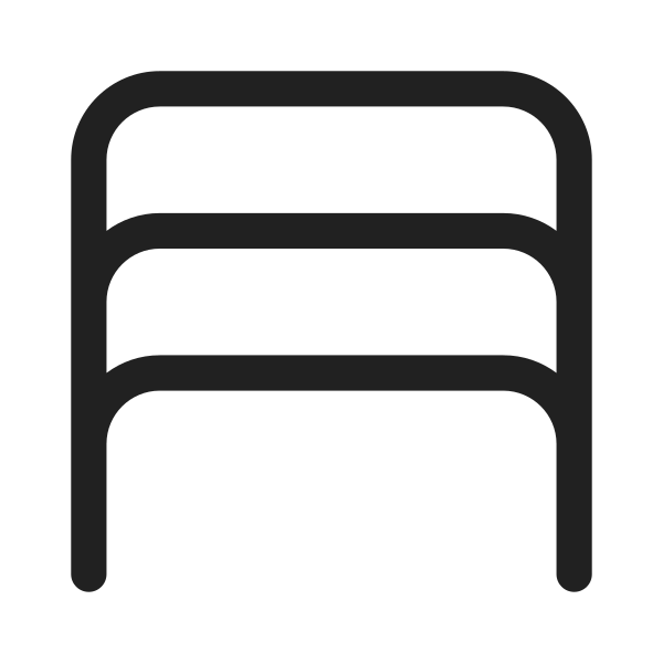 Ic Fluent Stack Vertical 28 Regular