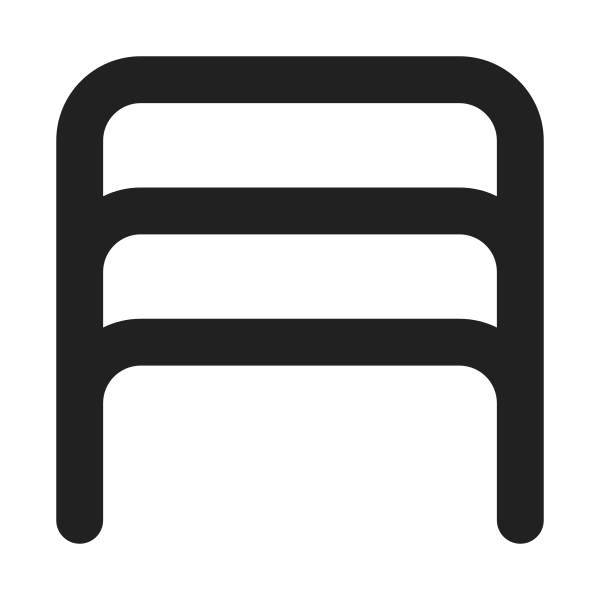 Ic Fluent Stack Vertical 32 Filled