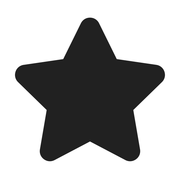 Ic Fluent Star 24 Filled